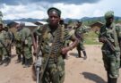 Abasirikare n’Abakomando badasanzwe ba FDLR na Nyatura bamaze kugera ku butaka bw’u Rwanda.