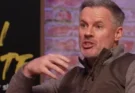“They Won the League, Now They’re Booed”: Jamie Carragher Explodes as Arne Slot Fires Back at Angry Liverpool Fans