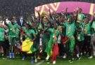 SHOCKING AFCON TWIST: Senegal Stripped of Title as Morocco Crowned Champions in Controversial Walkover Decision
