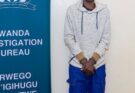 Kigali: RIB yataye muri yombi uwasambanyaga abakobwa akanabambura ibyabo byose akoresheje amayeri adasanzwe