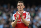 Arsenal yiteguye gutanga Gyökeres kugira ngo ibone umukinnyi ukomeye cyane: Arteta ari gutegura impinduka zikomeye